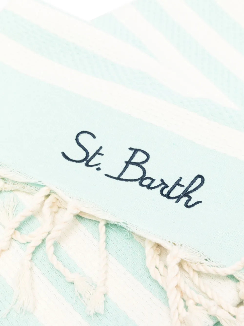 Striped Beach Fouta