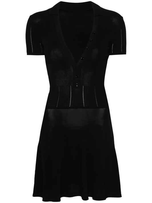 La Mini Robe Yauco Mini Dress