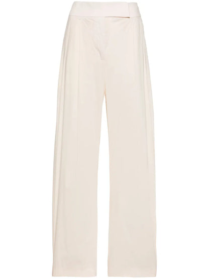Papillon Palazzo Pants