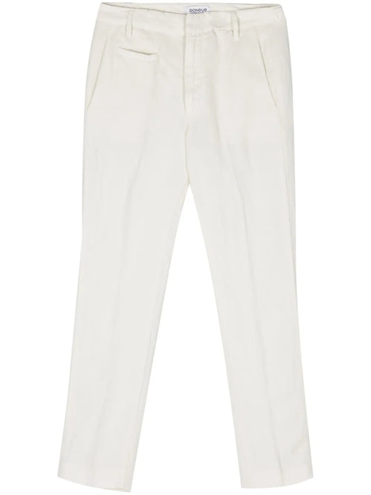 Ariel Tapered Trousers
