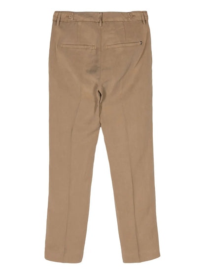 Ariel Tapered Trousers