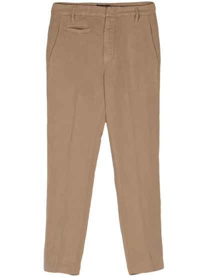 Ariel Tapered Trousers