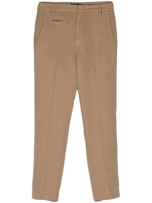 Ariel Tapered Trousers