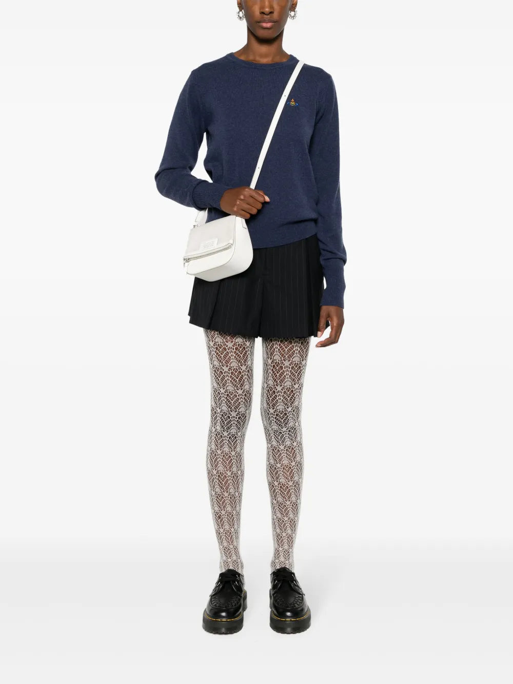 Bea Orb-Motif Jumper