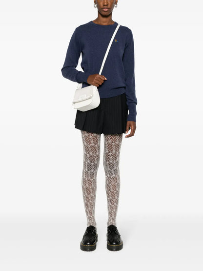Bea Orb-Motif Jumper