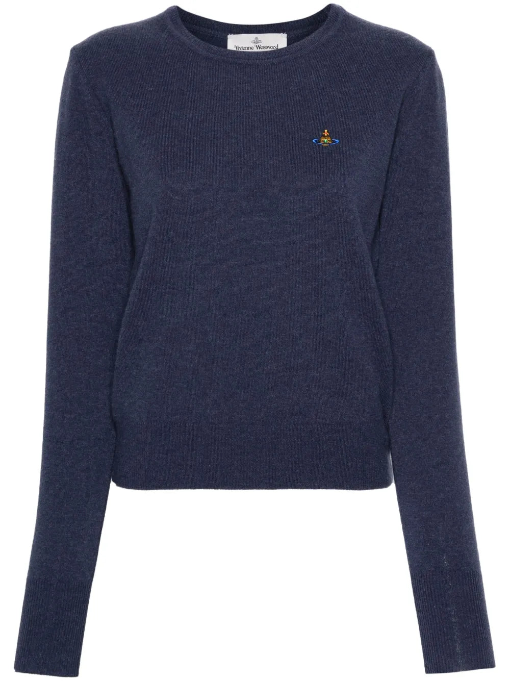 Bea Orb-Motif Jumper
