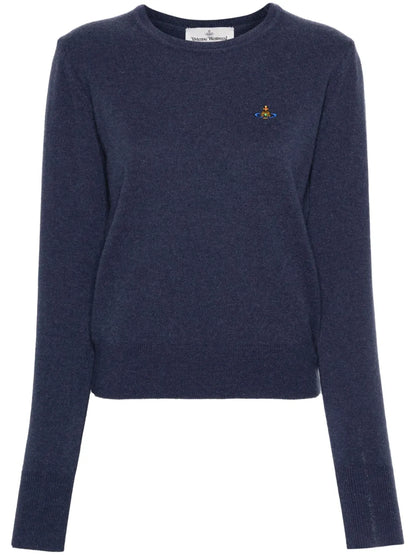 Bea Orb-Motif Jumper