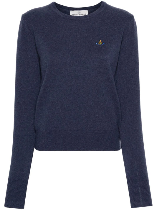 Bea Orb-Motif Jumper