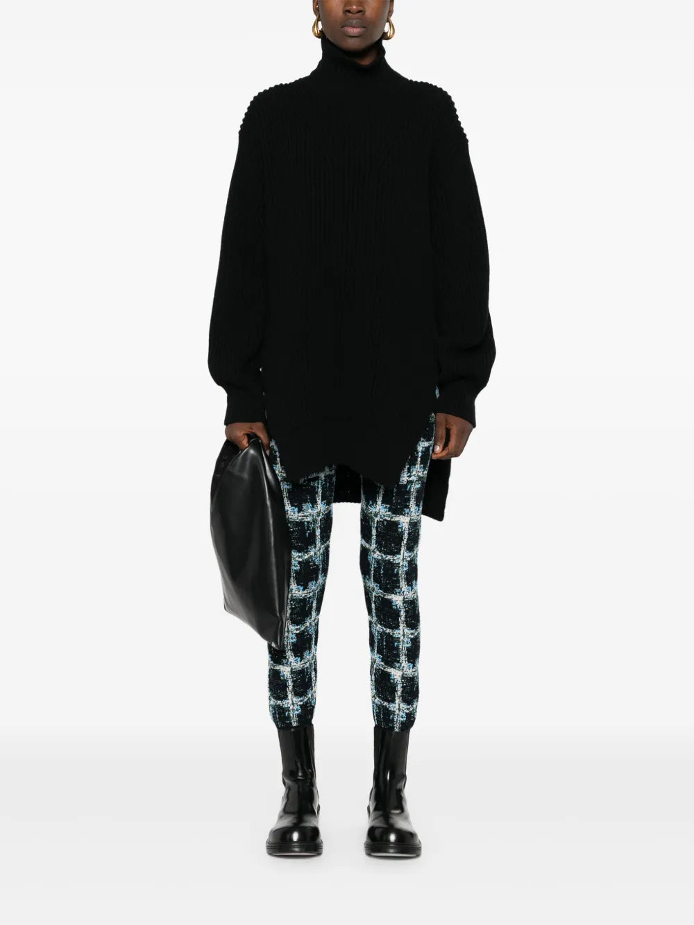 Dusk High-Waist Leggings