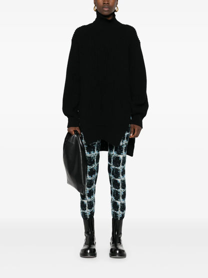 Dusk High-Waist Leggings