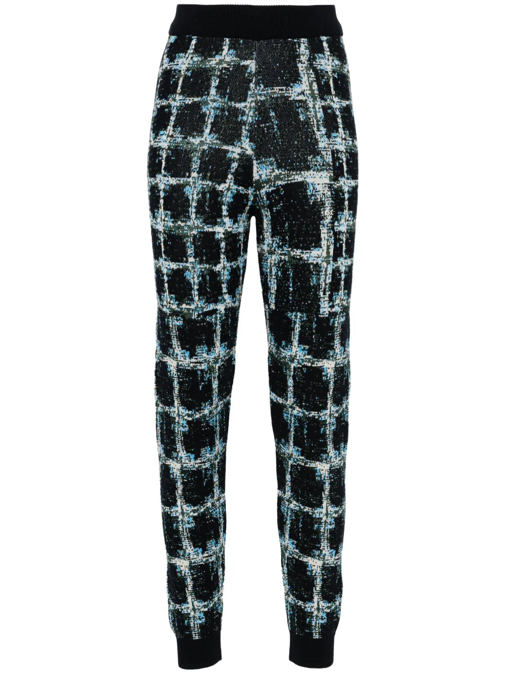 Dusk High-Waist Leggings