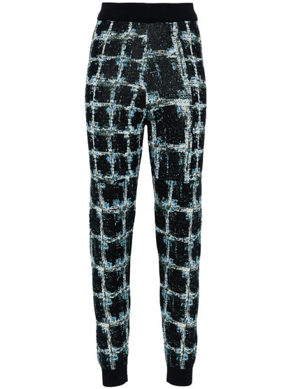 Dusk High-Waist Leggings