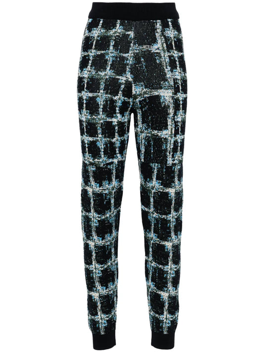 Dusk High-Waist Leggings