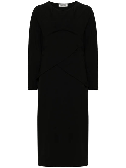 Hazi Midi Dress