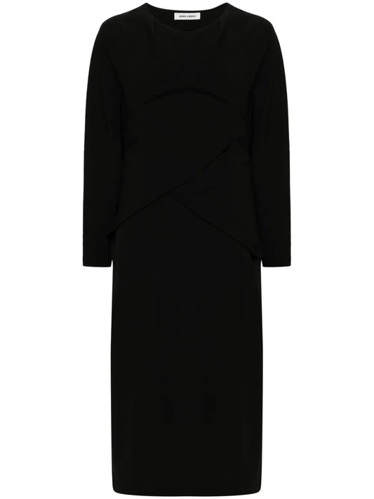 Hazi Midi Dress