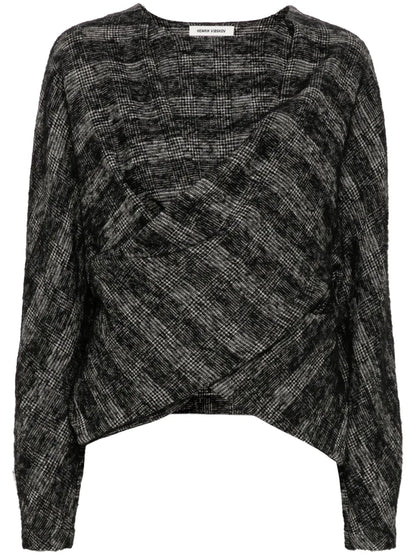 Hazi Blouse