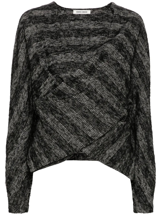 Hazi Blouse