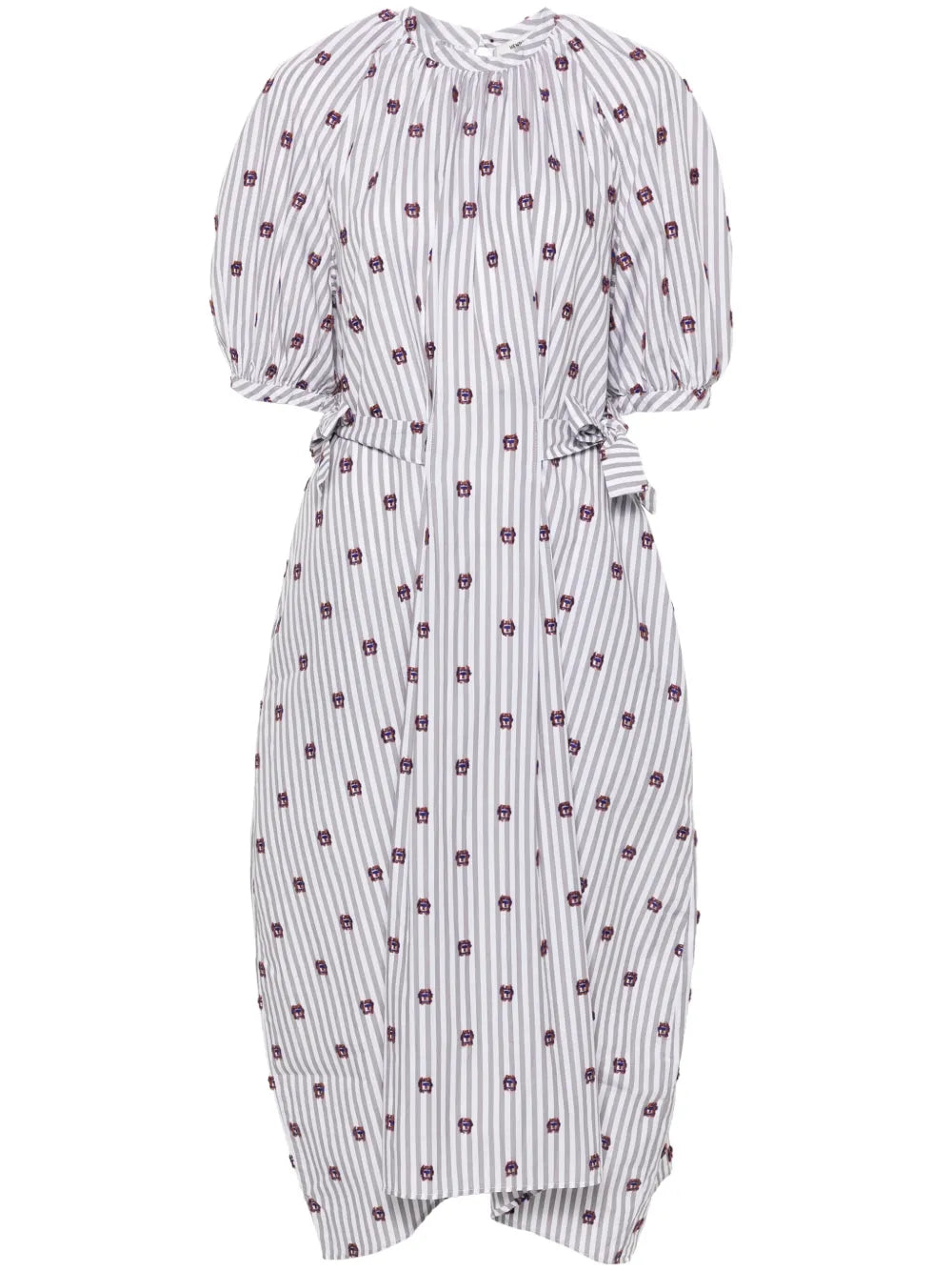 Gambit Midi Dress