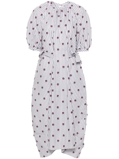 Gambit Midi Dress