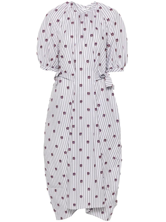 Gambit Midi Dress