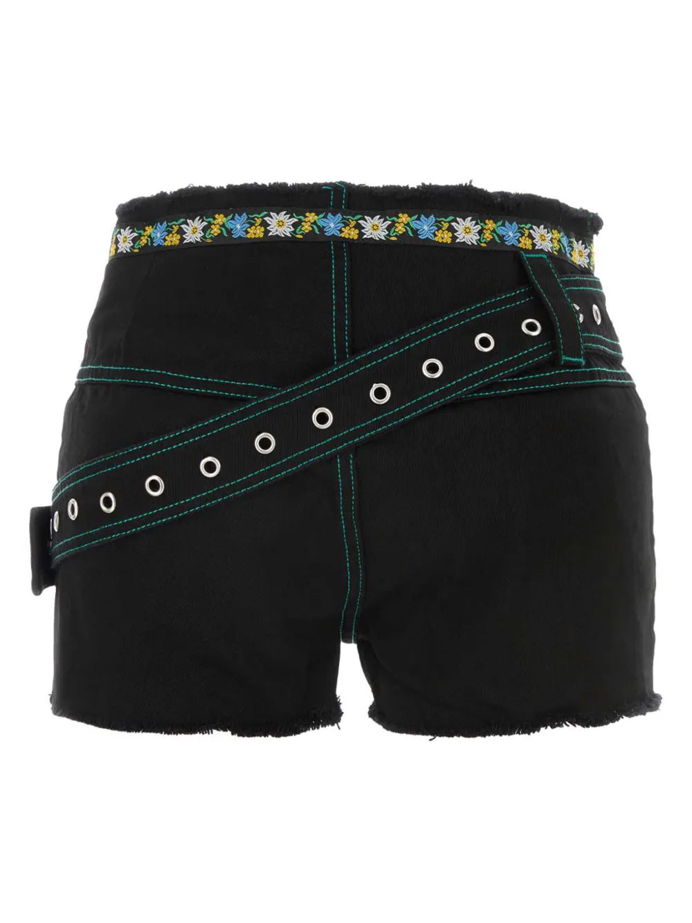 Robin Shorts