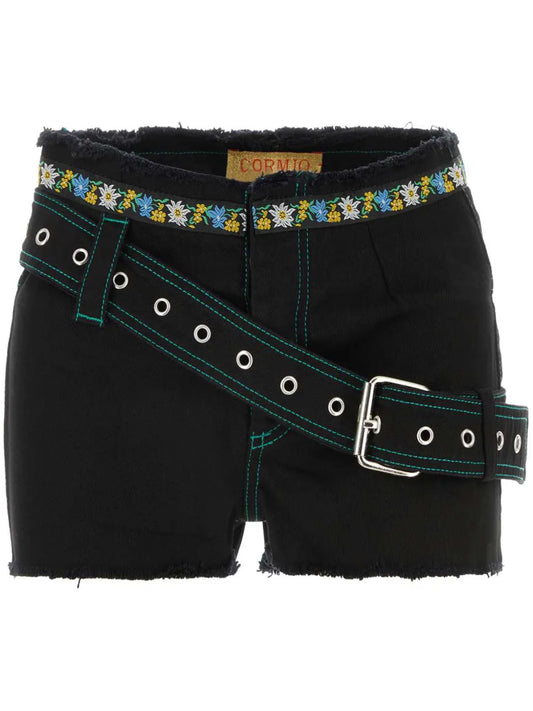 Robin Shorts