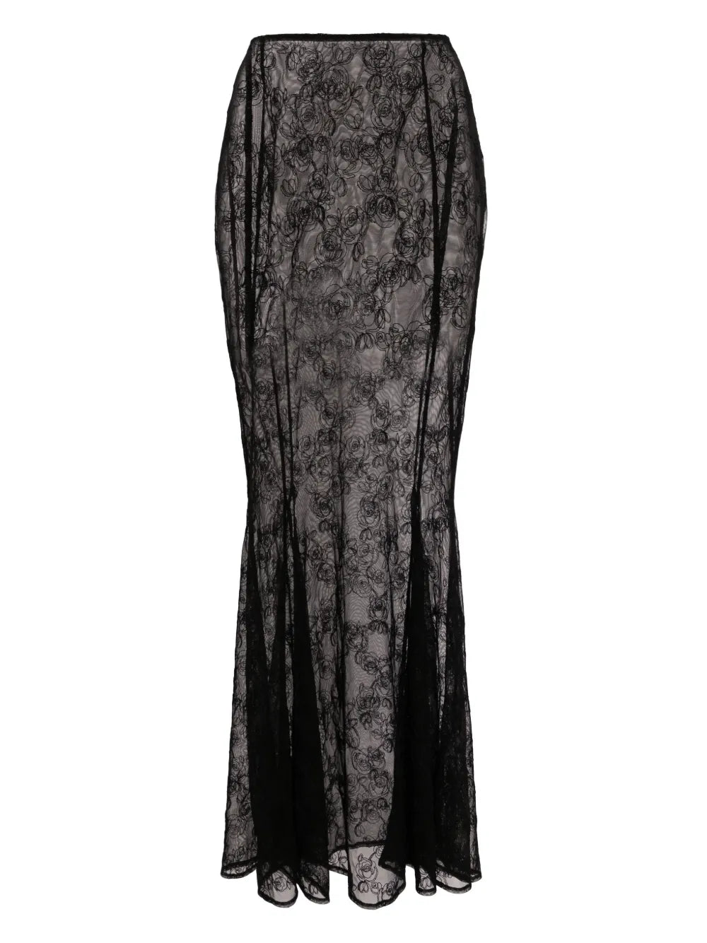 Rose Maxi Skirt