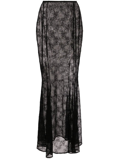 Rose Maxi Skirt