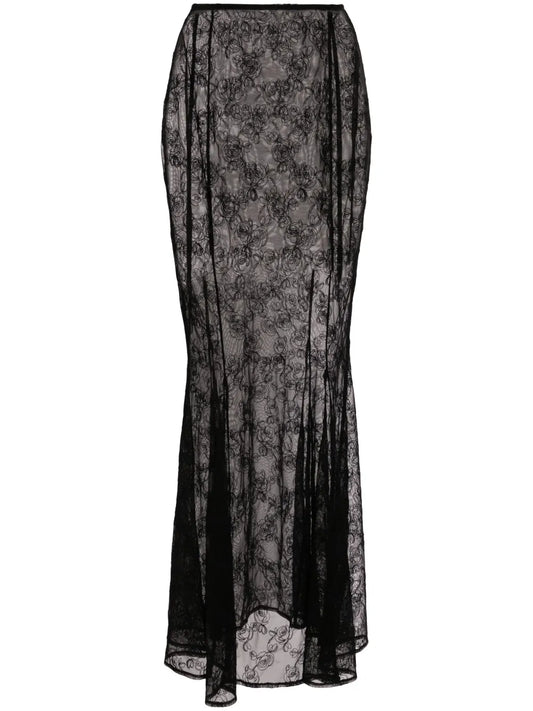 Rose Maxi Skirt