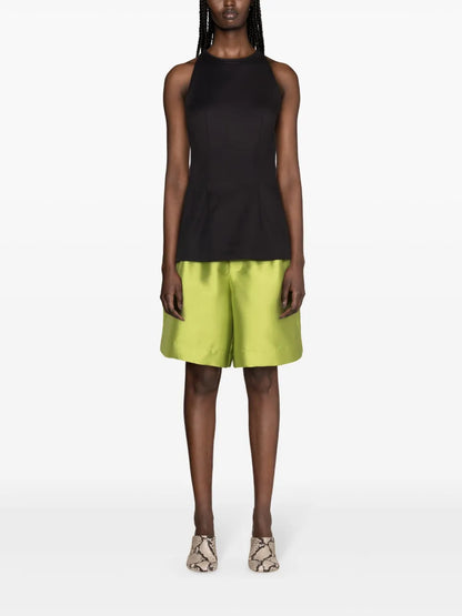 Addi Sleeveless Blouse