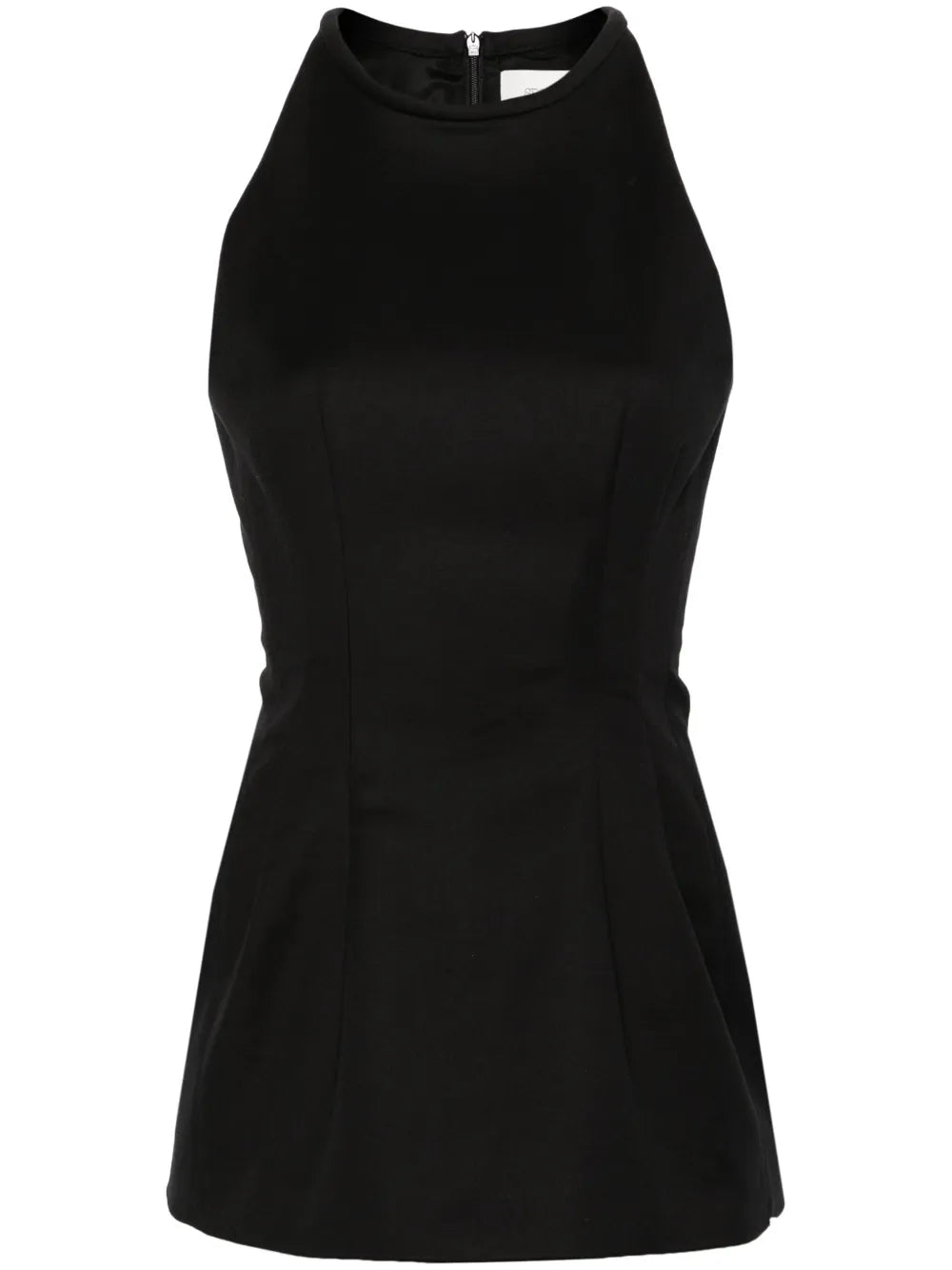 Addi Sleeveless Blouse