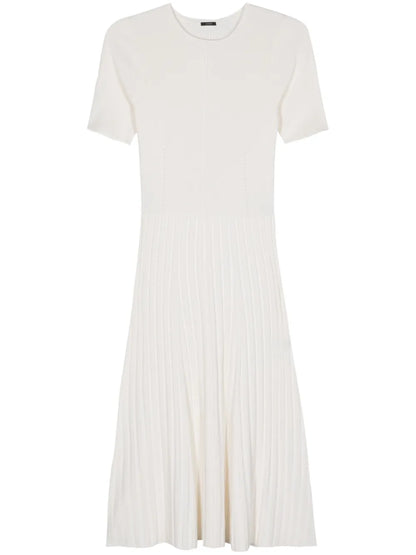 Knitted Midi Dress