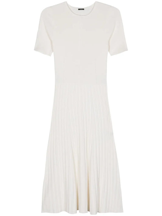 Knitted Midi Dress