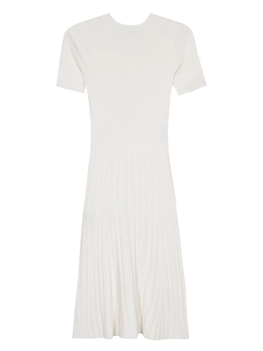 Knitted Midi Dress