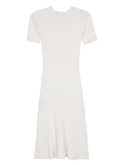Knitted Midi Dress