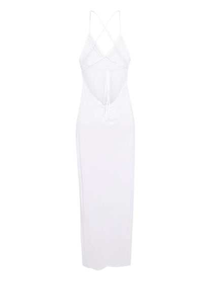 Intime Maxi Dress