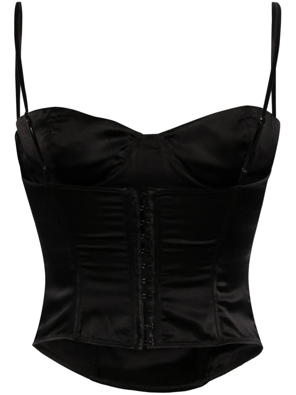 Les Jours Bustier Top