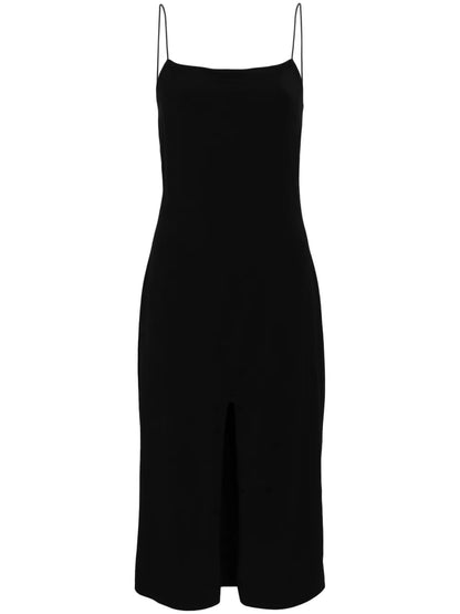 Pavia Knitted Midi Dress