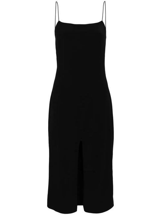 Pavia Knitted Midi Dress