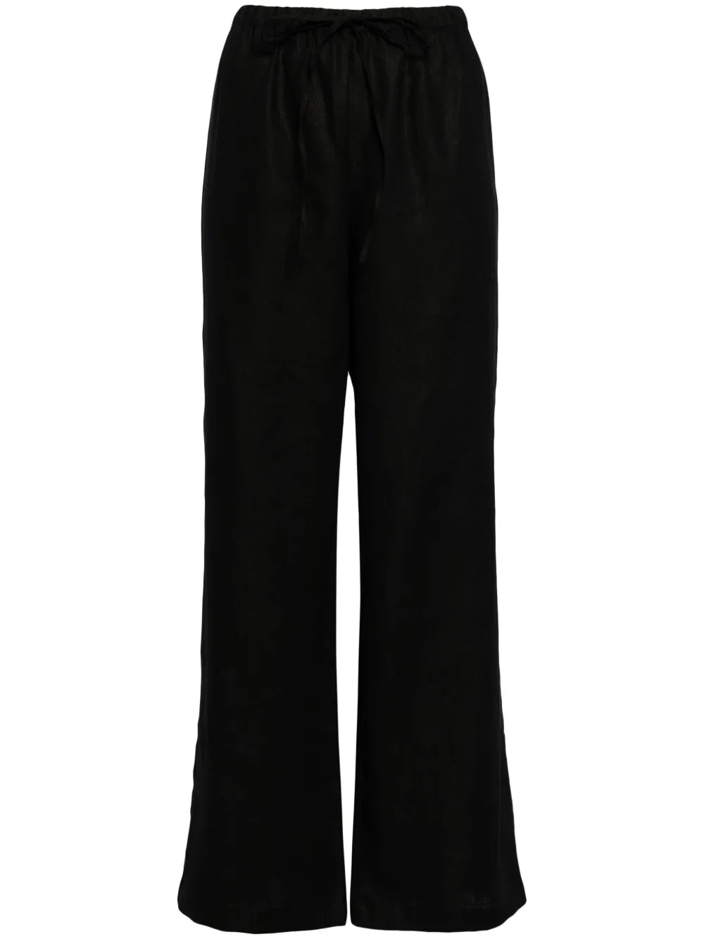 Olina Linen Trousers