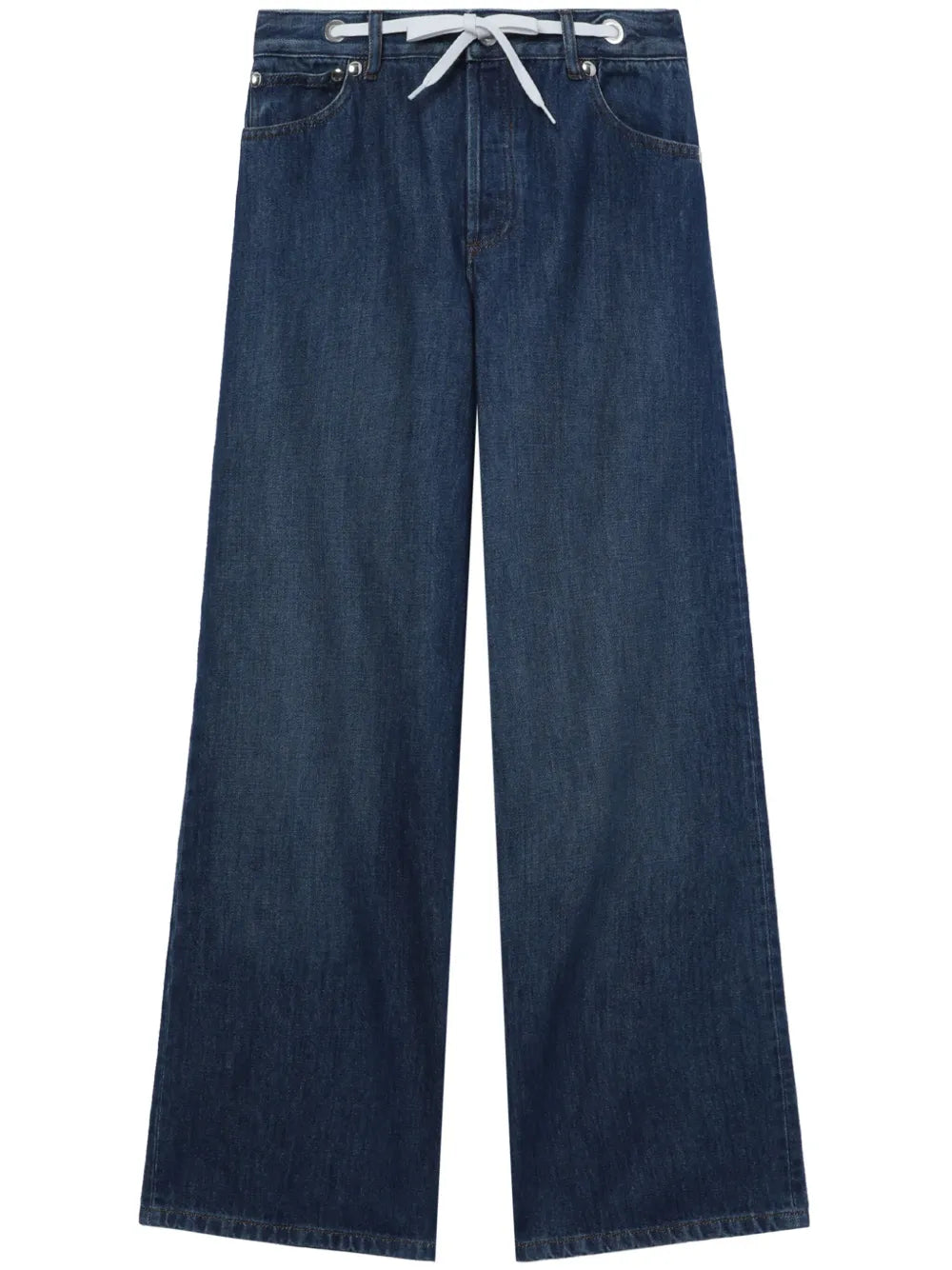 Madame Santeuil Flared Jeans