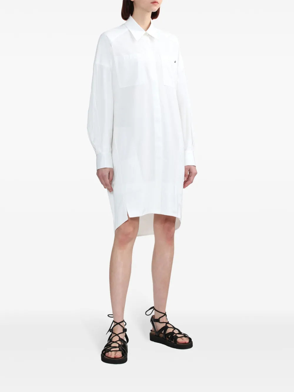 Madame De Rivoli Dress