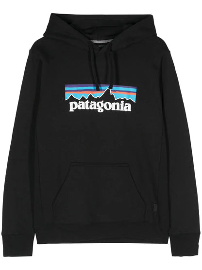 P-6 Logo Uprisal Hoodie