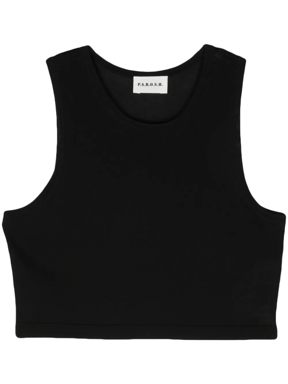 Roux Knitted Tank Top