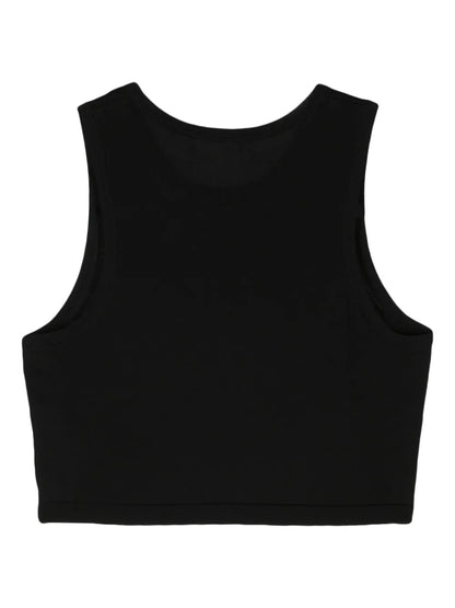Roux Knitted Tank Top
