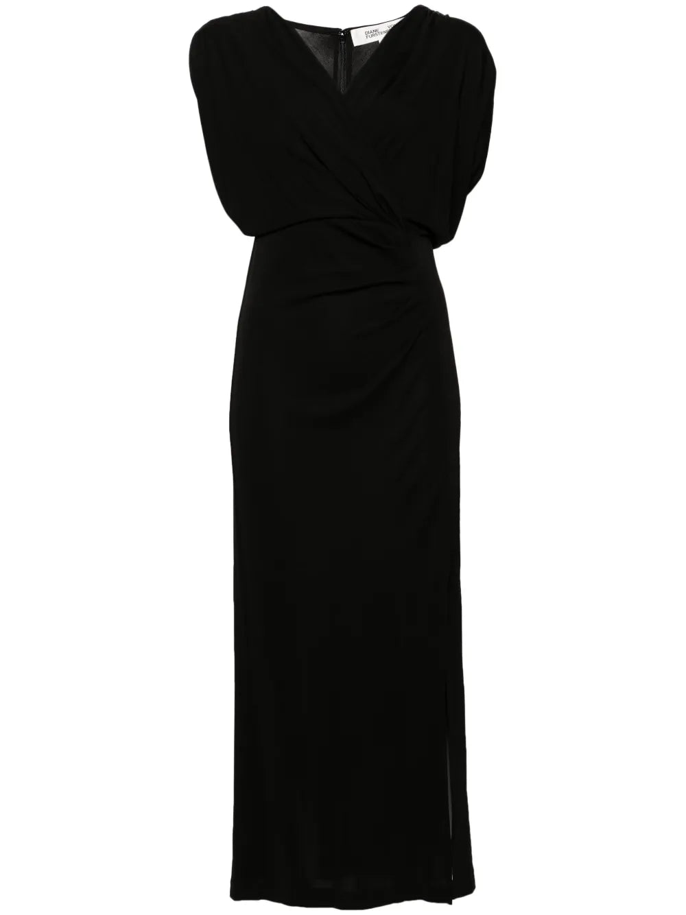 Williams Wrap Dress