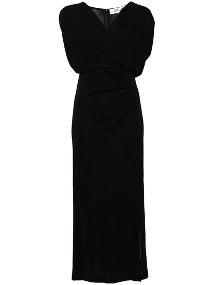 Williams Wrap Dress