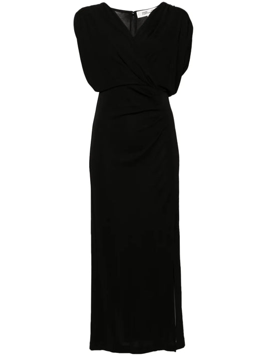 Williams Wrap Dress