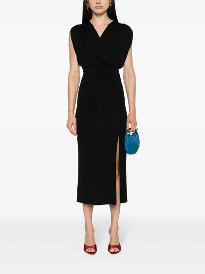 Williams Wrap Dress