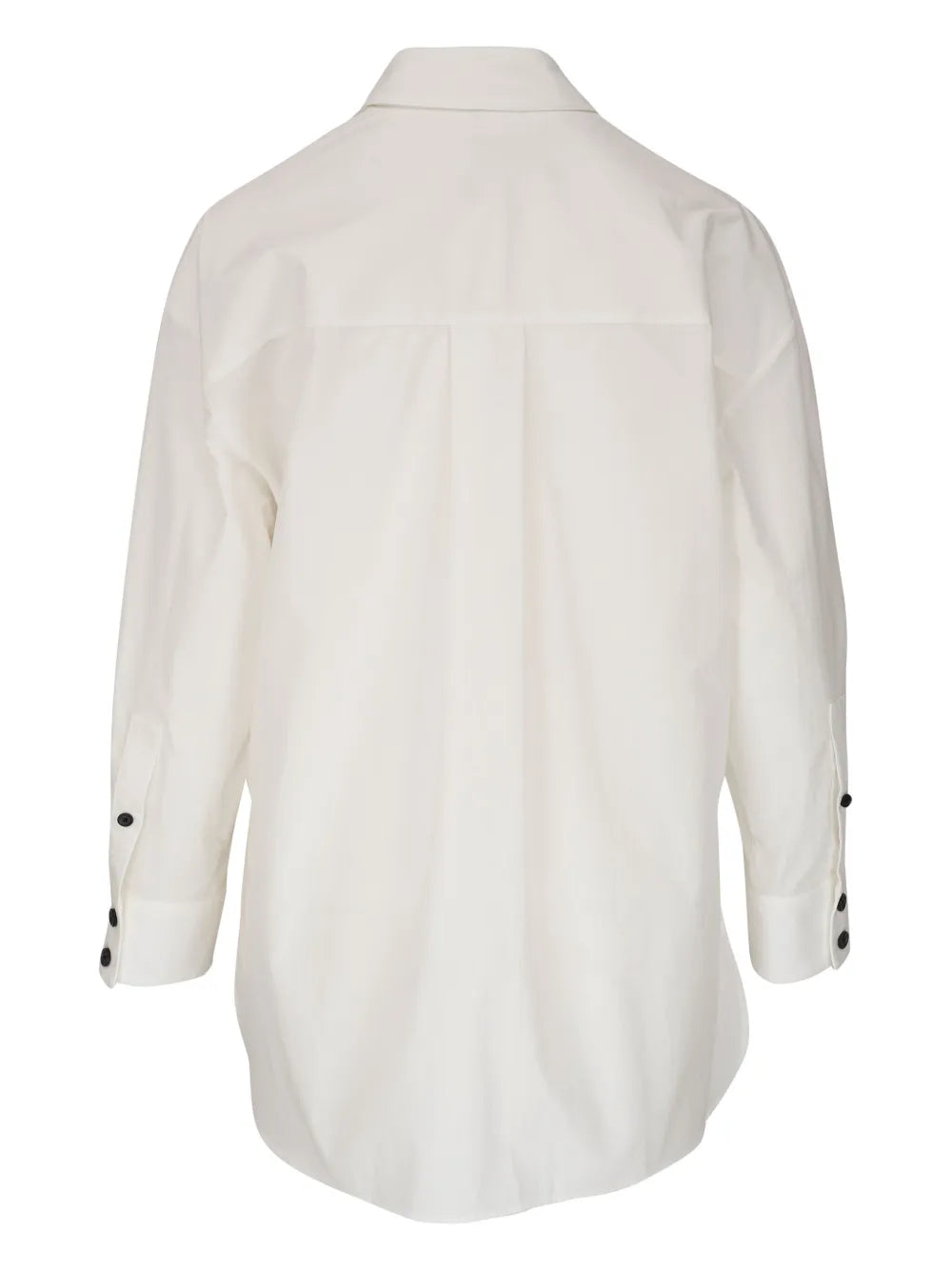 Mahmet Denim Shirt